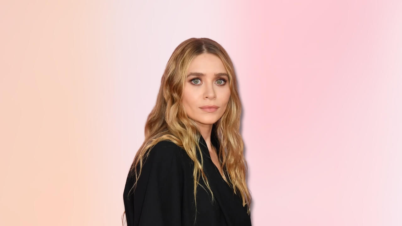 Mary-Kate Olsen