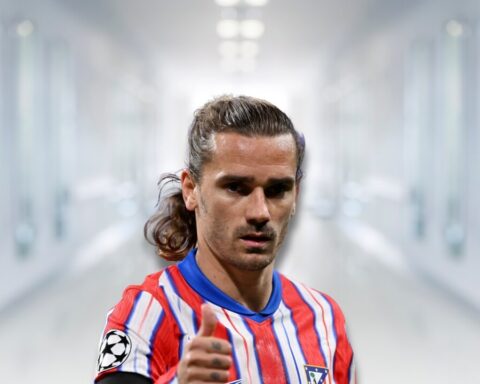 Antoine Griezmann