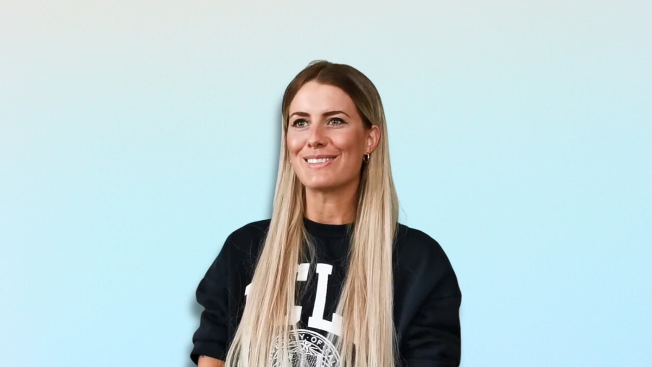Pia Tillmann