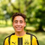 Emre Mor