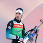 Martin Fourcade