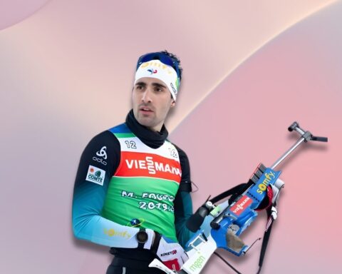 Martin Fourcade