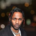 Kendrick Lamar