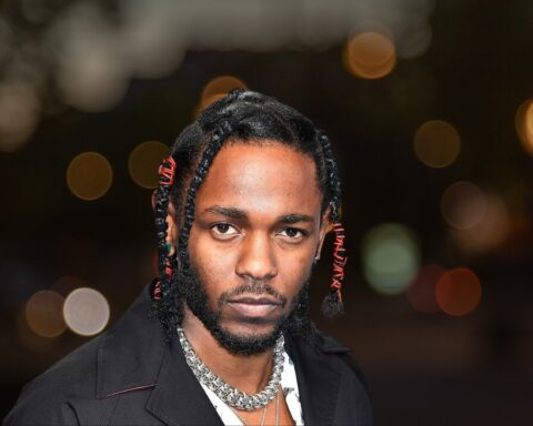Kendrick Lamar