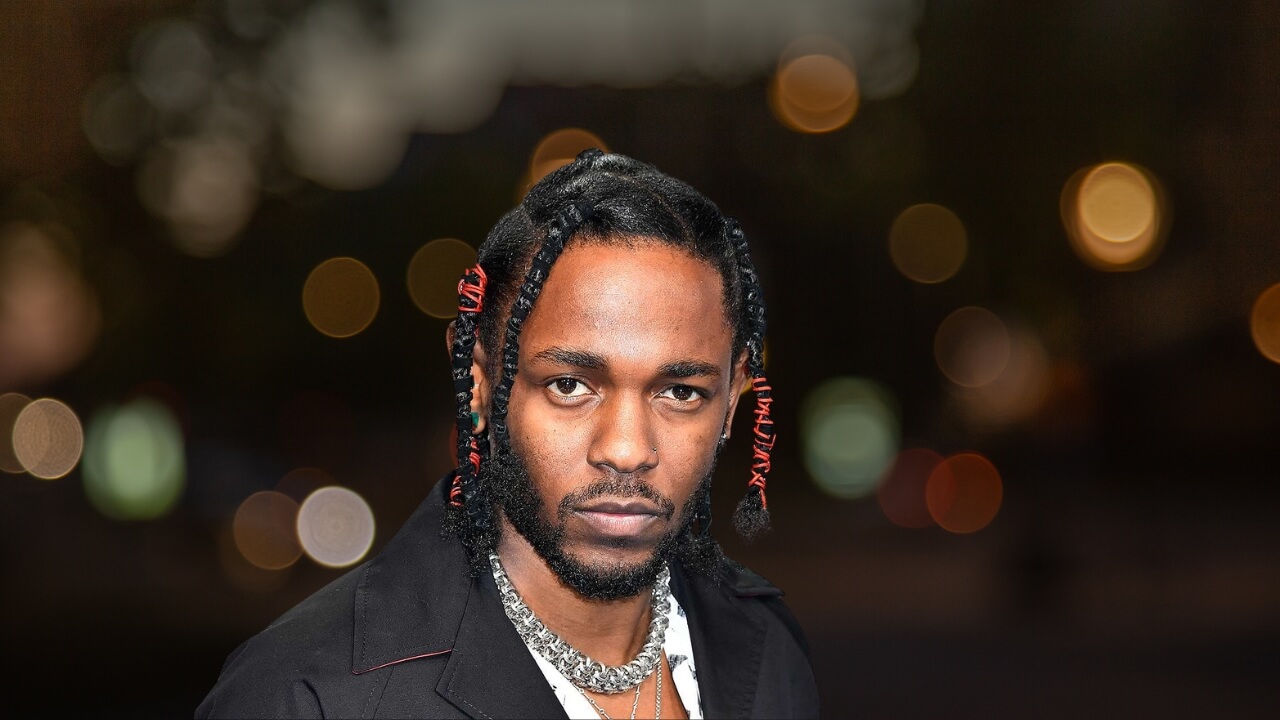 Kendrick Lamar