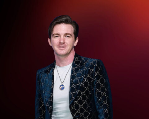 Drake Bell