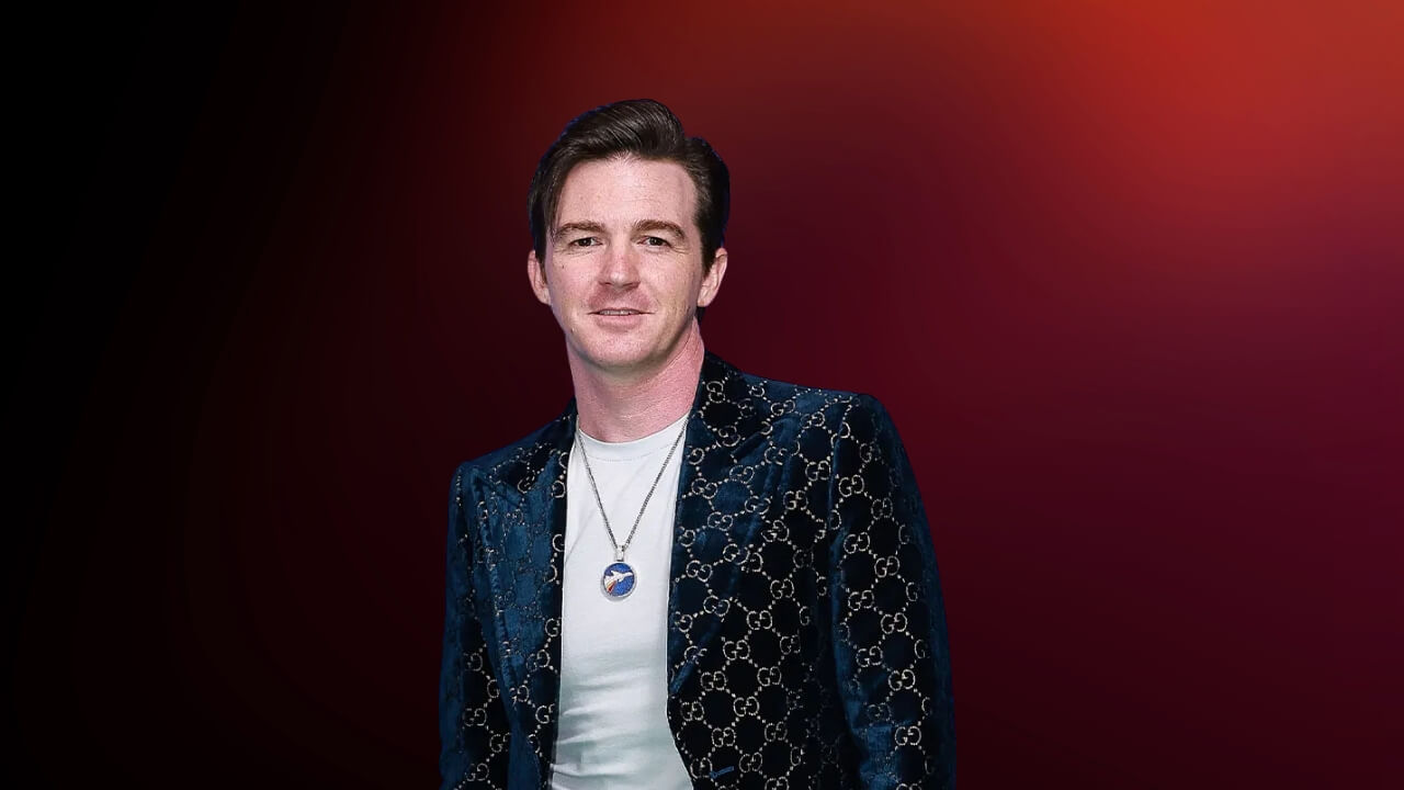 Drake Bell