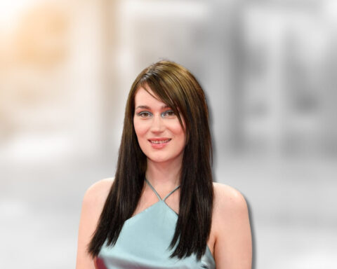 Gloria Sophie Burkandt