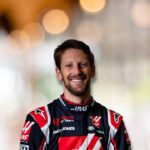 romain grosjean