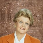 Angela Lansbury
