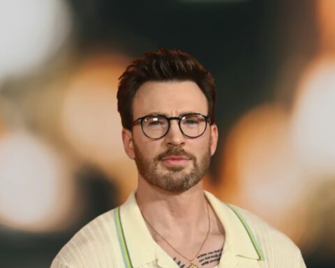 Chris Evans