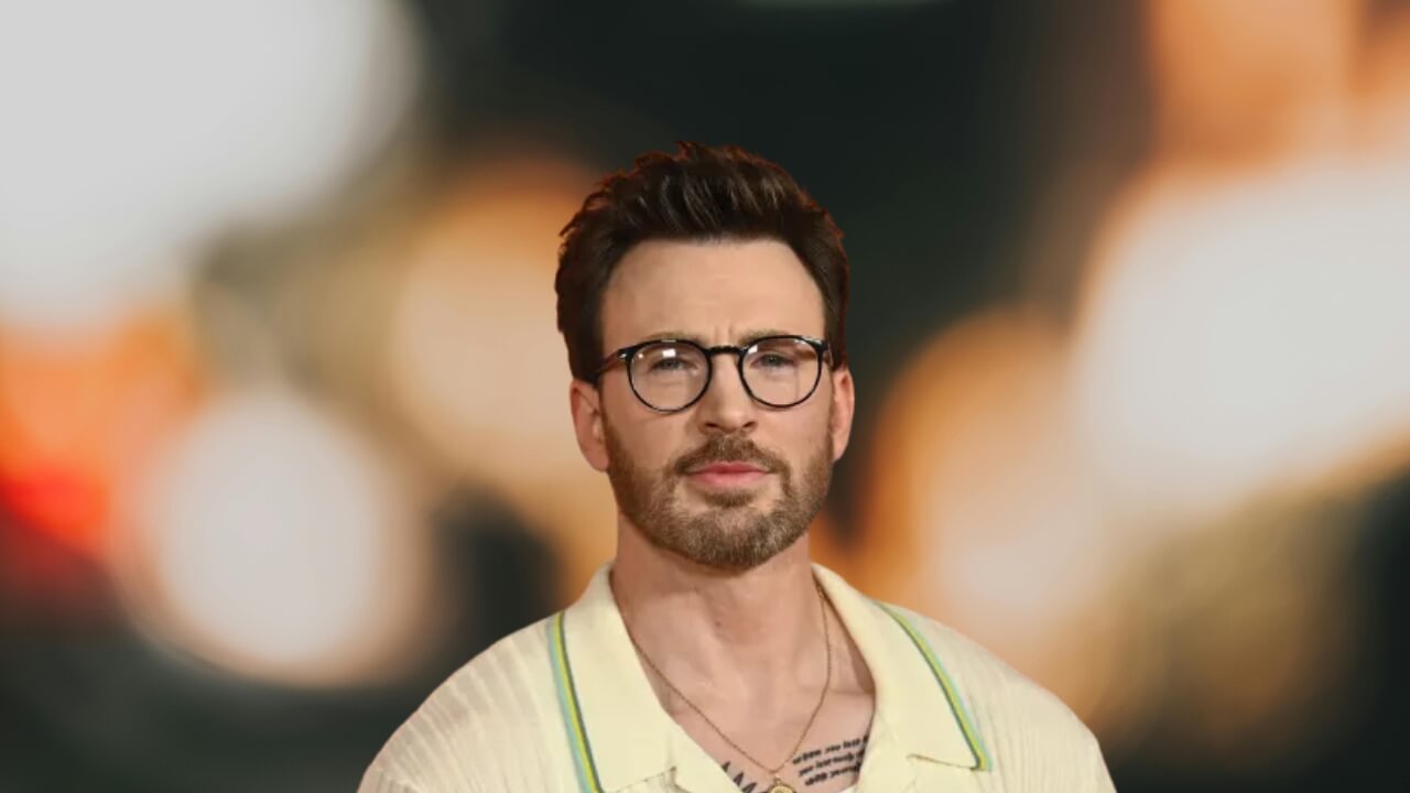 Chris Evans