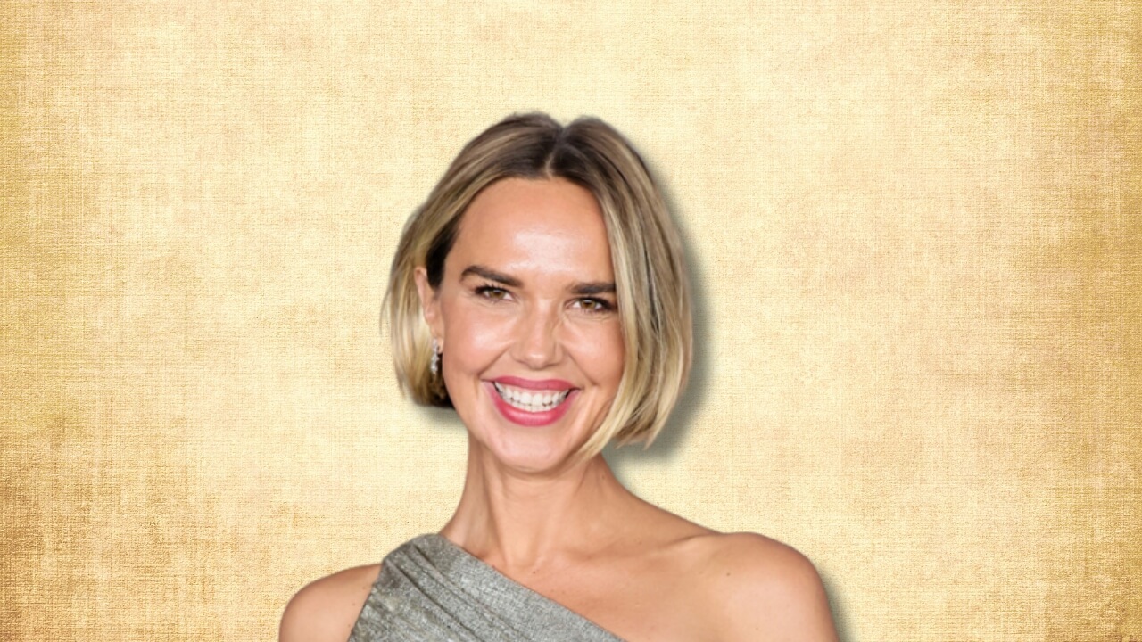 Arielle Kebbel