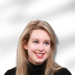 Elizabeth Holmes