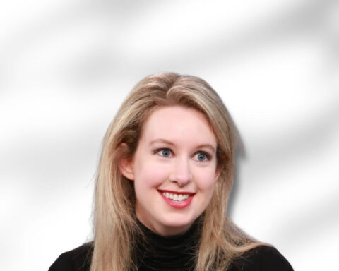 Elizabeth Holmes
