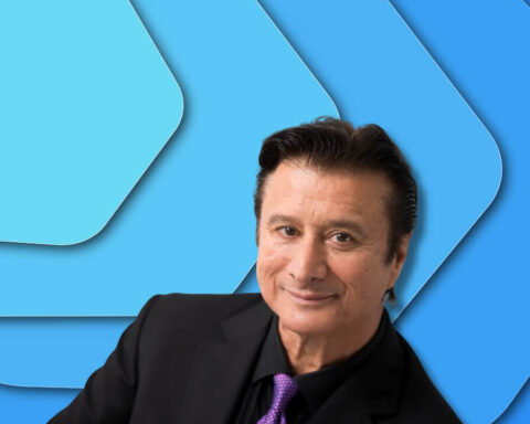 Steve Perry