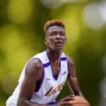 Isaac Bonga