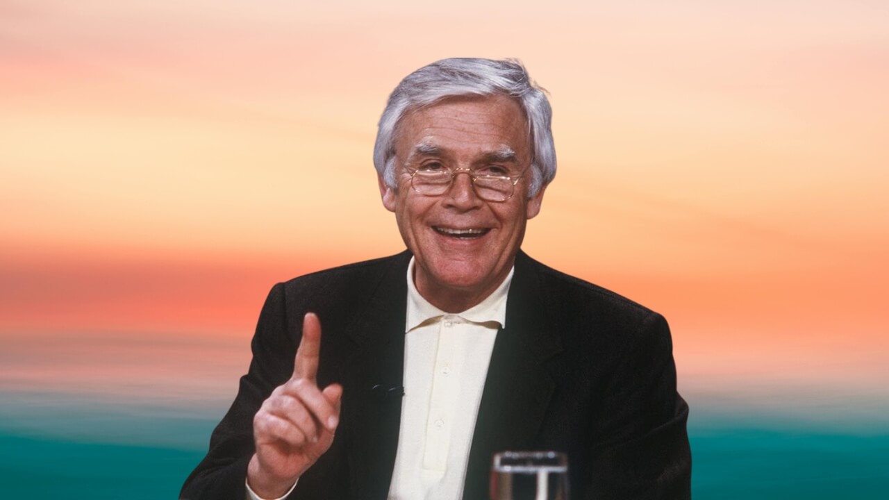 Joachim Fuchsberger