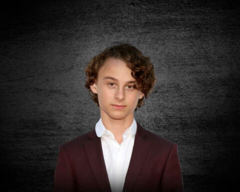 Wyatt Oleff