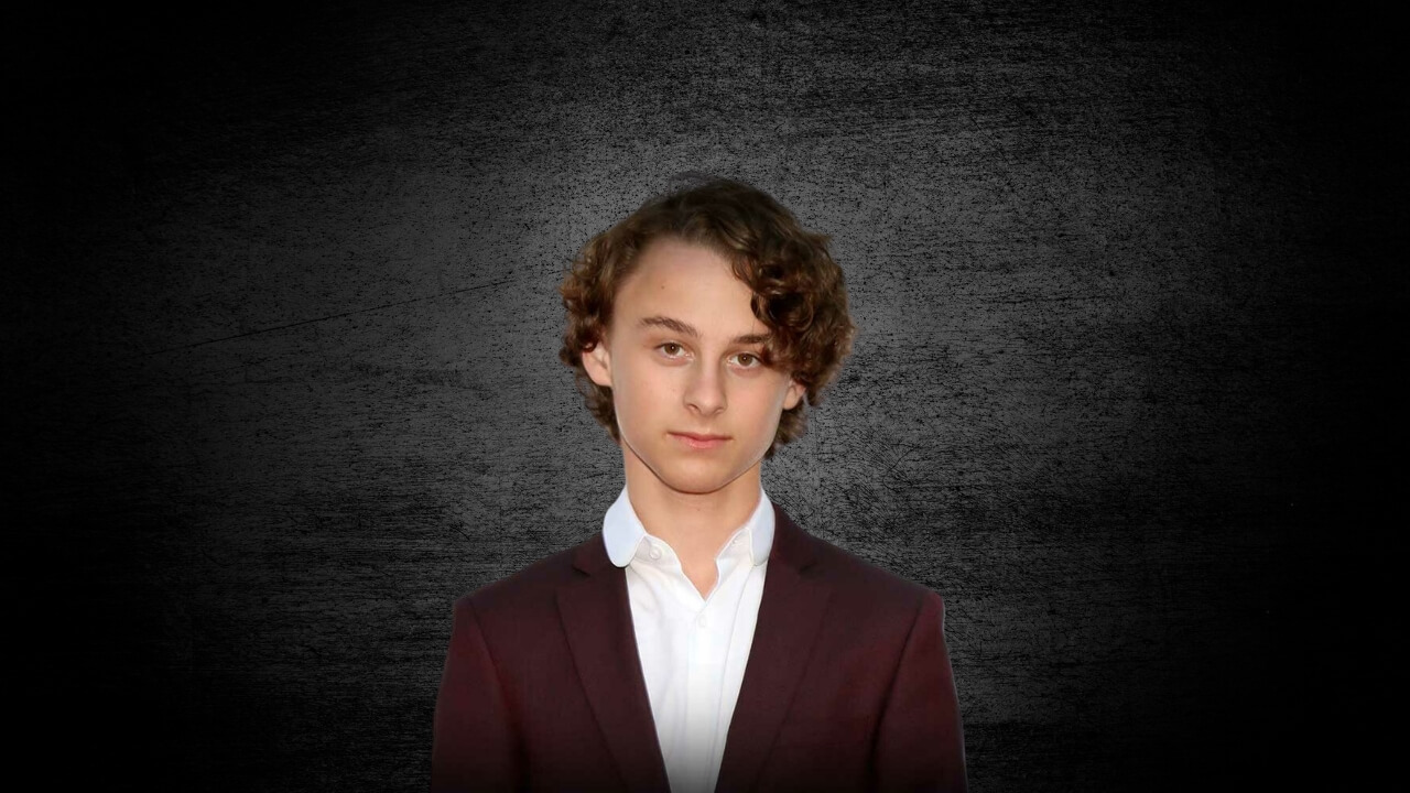 Wyatt Oleff
