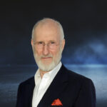 James Cromwell