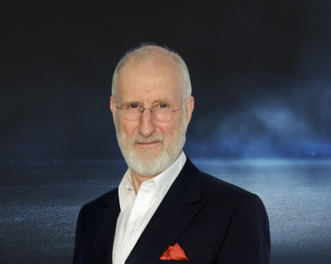James Cromwell