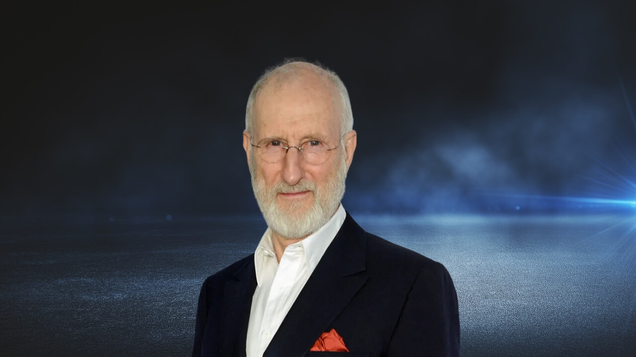 James Cromwell