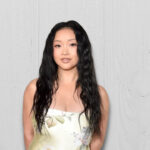 Lana Condor