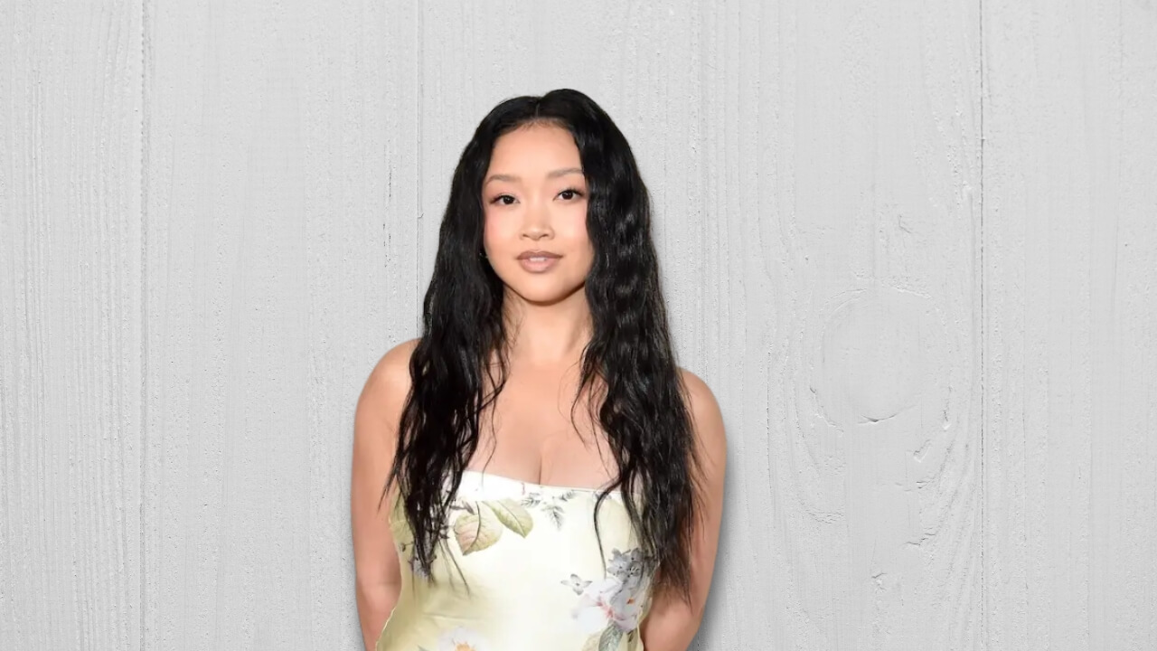 Lana Condor