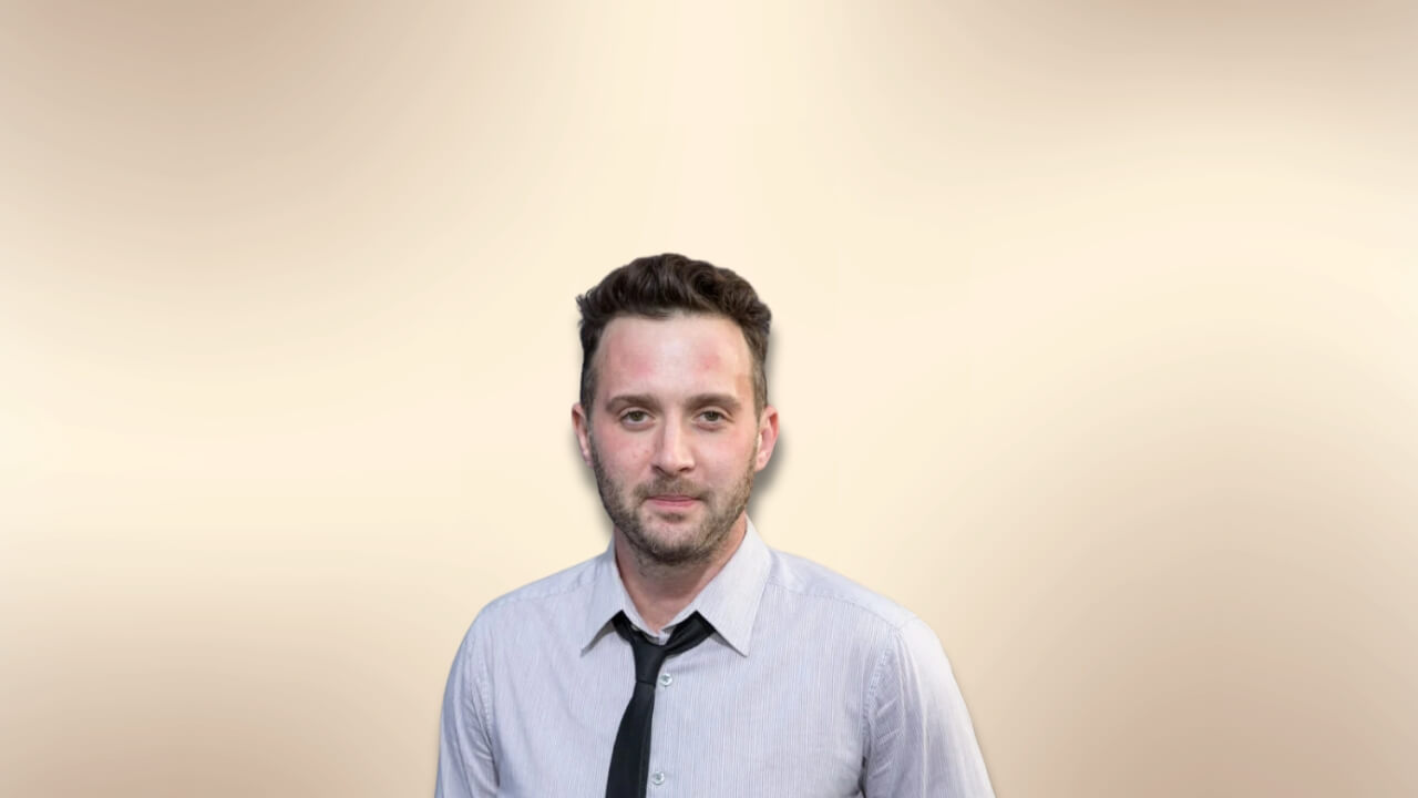 Eddie K. Thomas