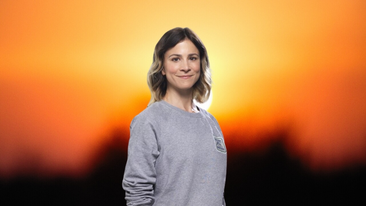 Aylin Tezel
