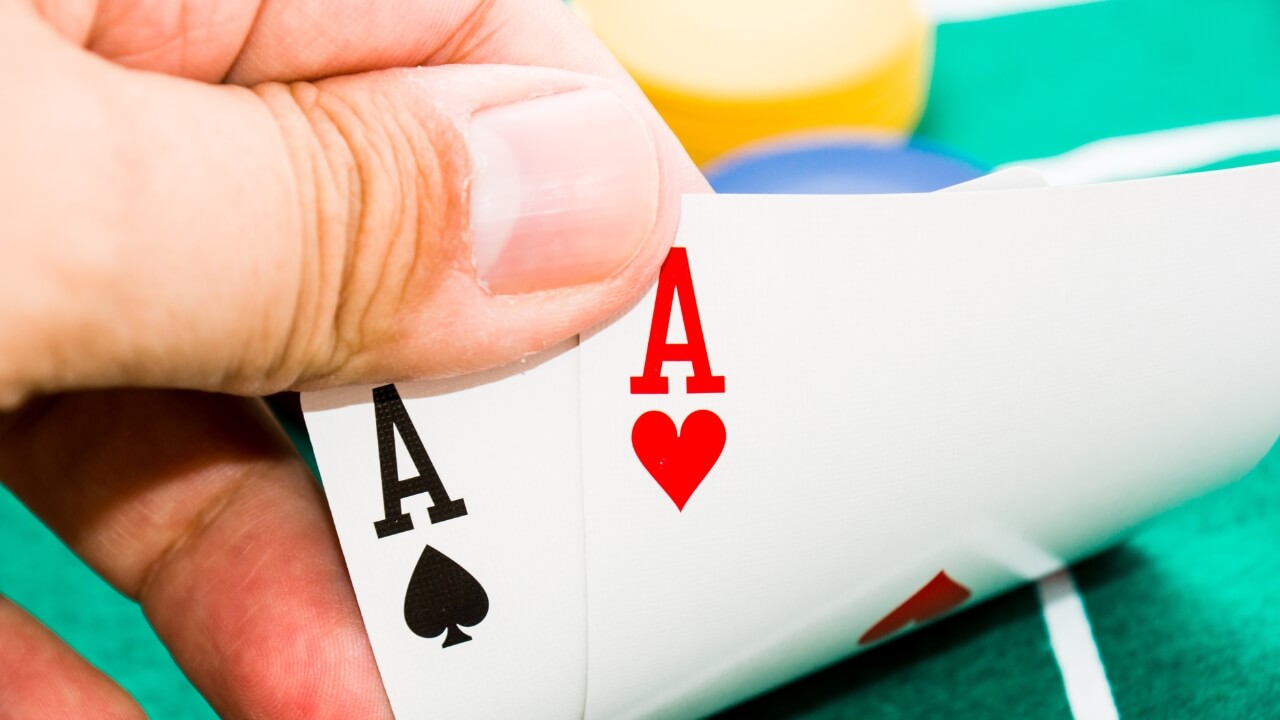 Poker und Sportwetten