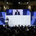 Trump Europa Verteidigung Konferenz