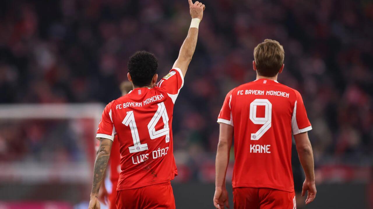 bayern rb leipzig pokal