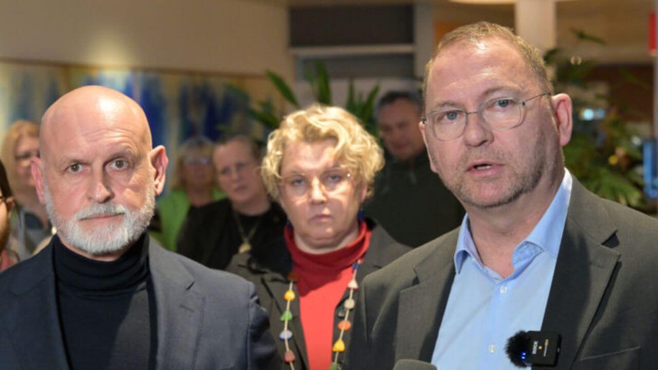 Tarifverhandlungen Öffentlicher Dienst Länder