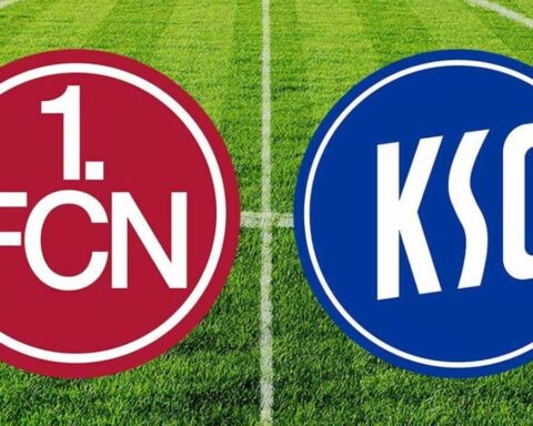 fcn ksc neueste ergebnisse