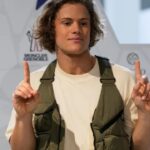 Lucas Braathen News