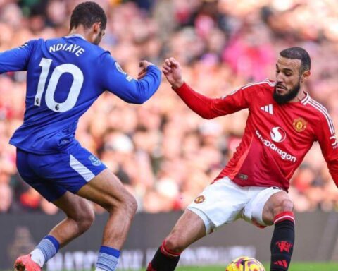 Everton ManUnited Sieg Analyse Everton ManUnited Sieg Analyse