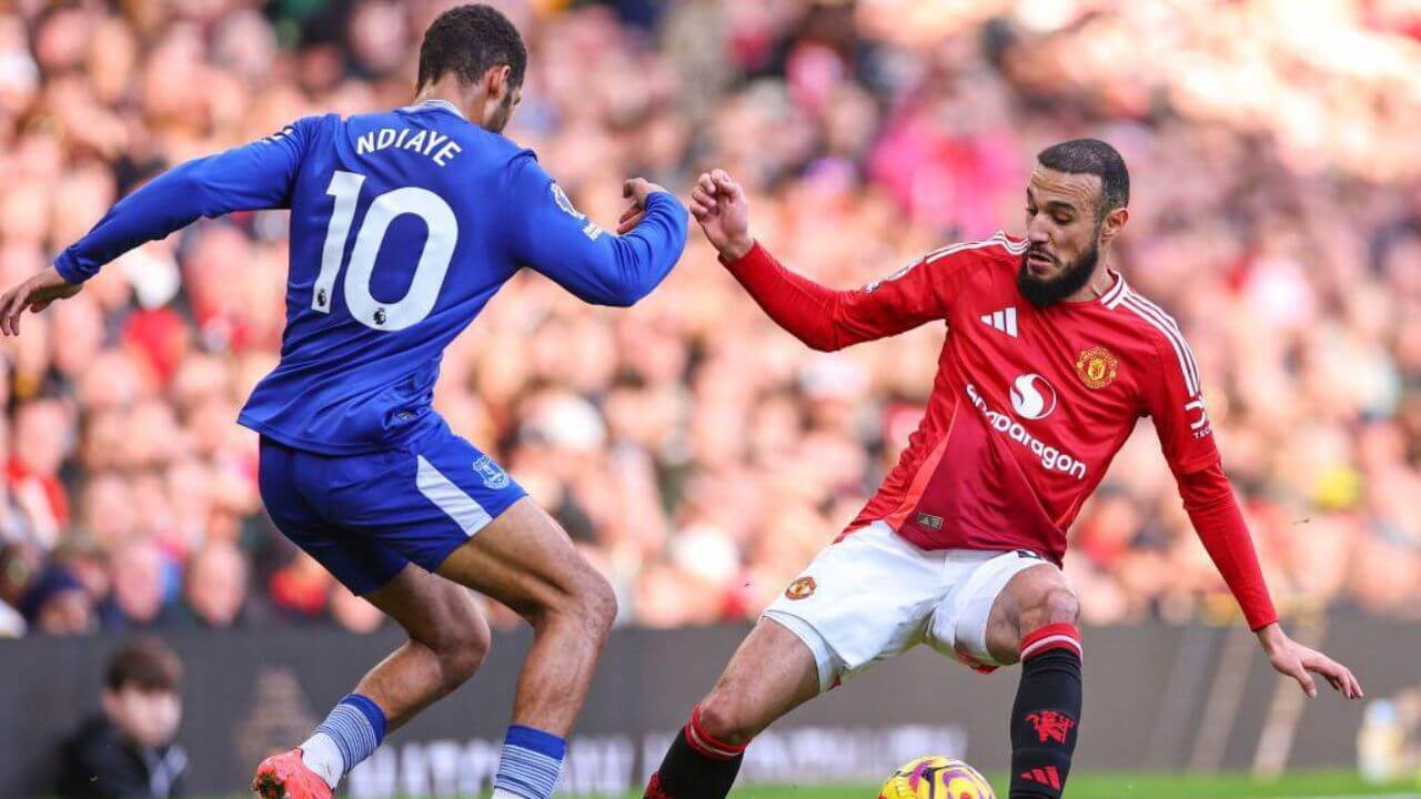 Everton ManUnited Sieg Analyse Everton ManUnited Sieg Analyse