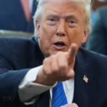 Trump Neuer Atomvertrag