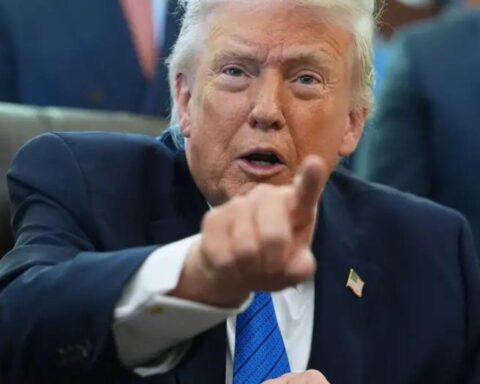 Trump Neuer Atomvertrag