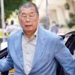 Jimmy Lai Verurteilt Haft