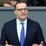 Spahn Renteneintrittsalter News