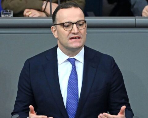 Spahn Renteneintrittsalter News