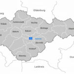 Landkreis Vechta News