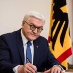 bundespräsident deutschland news aktuell