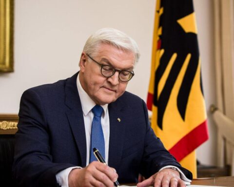 bundespräsident deutschland news aktuell