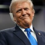 Trump Vision Realität 2026