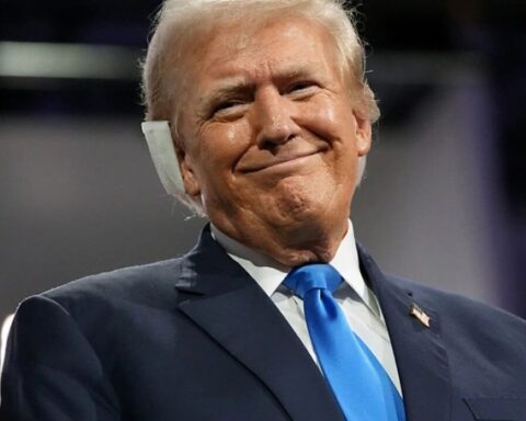 Trump Vision Realität 2026