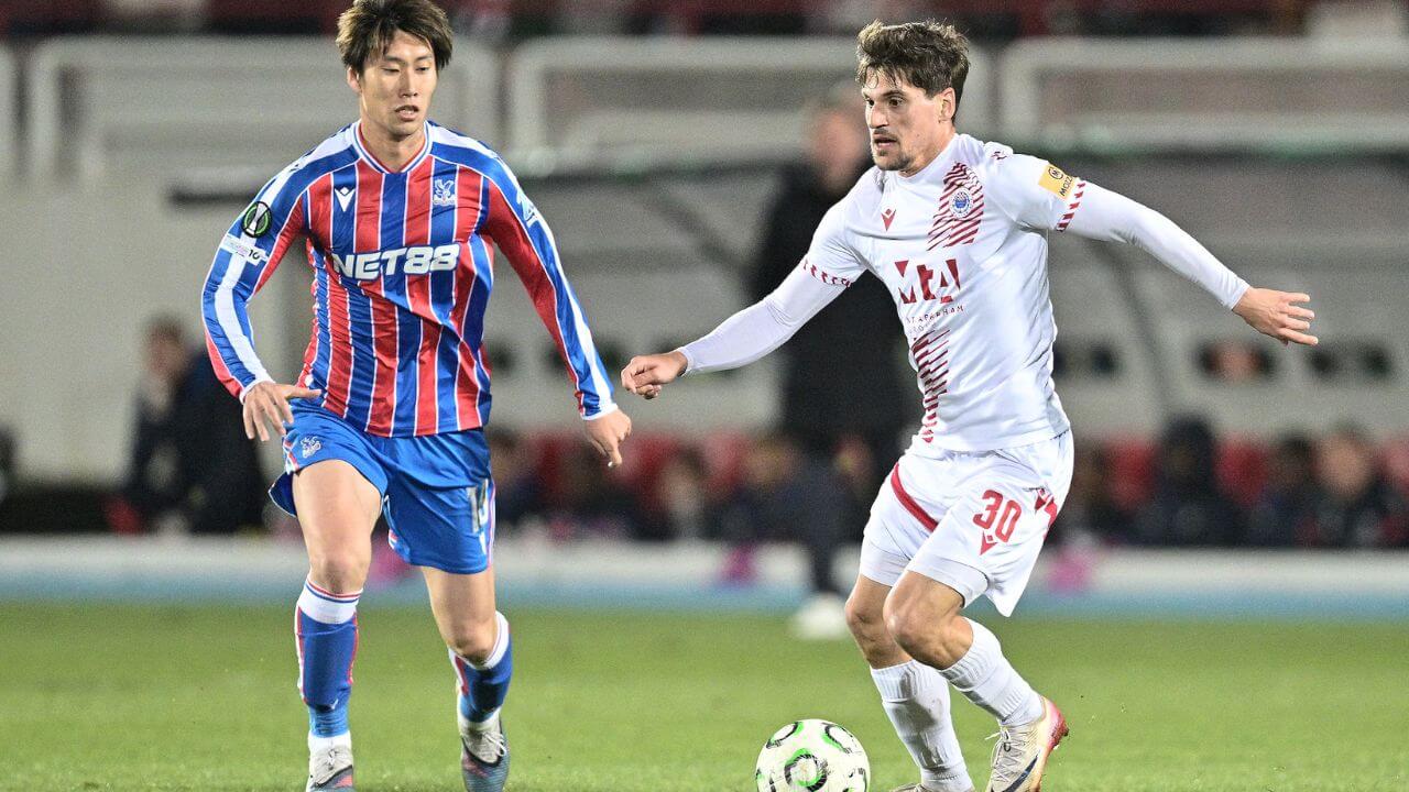 zrinjski-crystal-palace-news